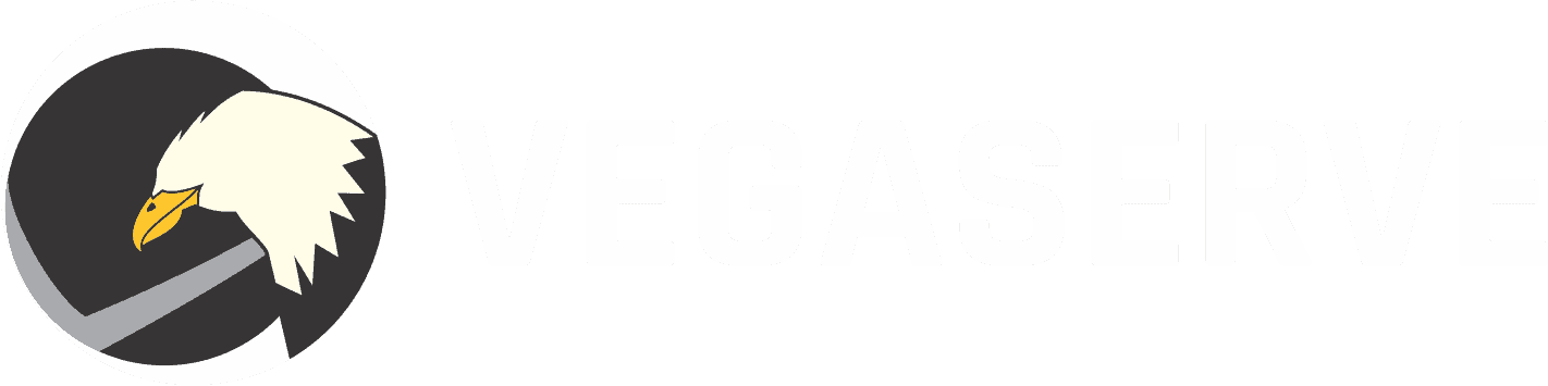 vegaserve footer