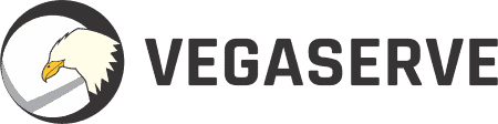 vegaserve logo